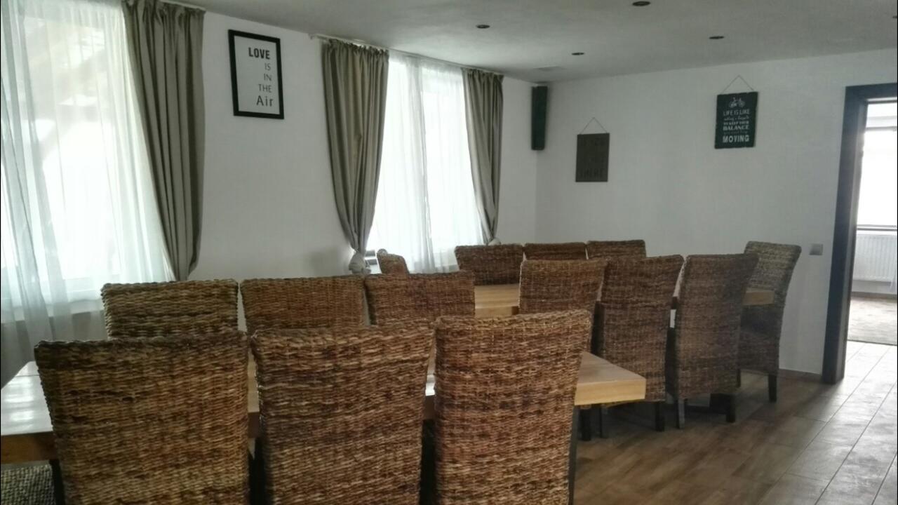 Vila Smiley アヴリグ エクステリア 写真